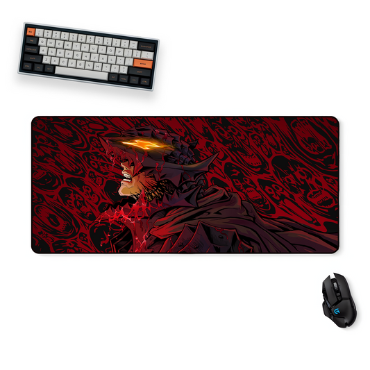 MOUSE PAD / BERSERK