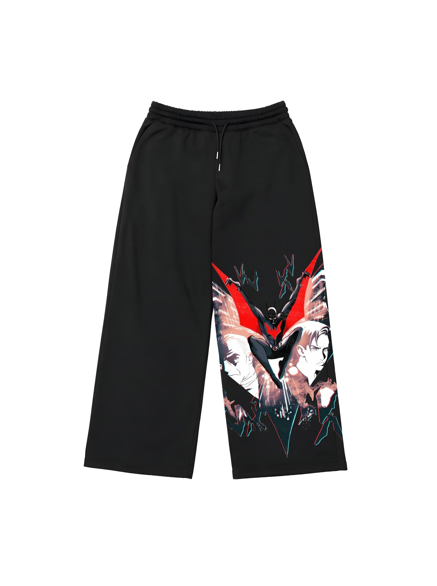 SWEATPANTS / Batman Beyond
