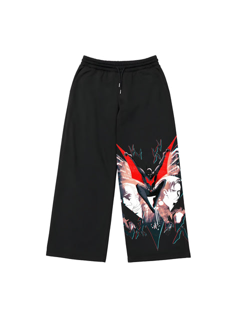 SWEATPANTS / Batman Beyond