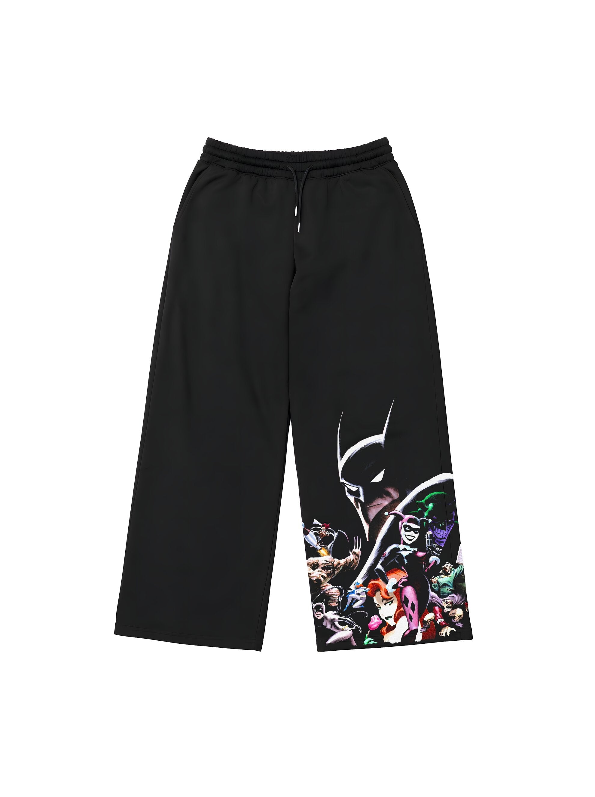 SWEATPANTS / Batman II