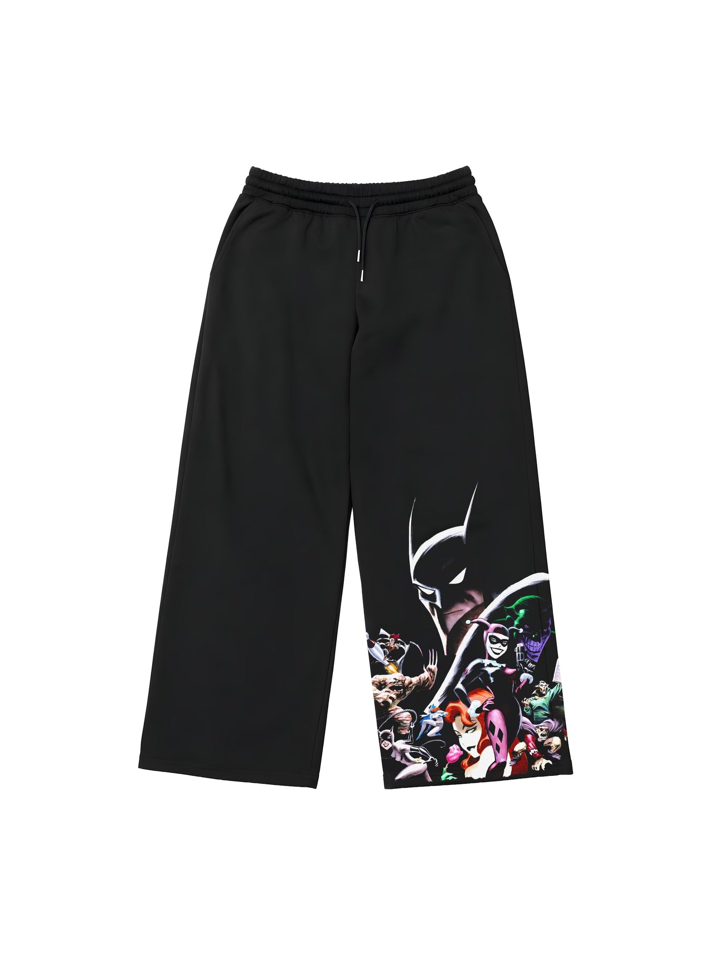 SWEATPANTS / Batman II
