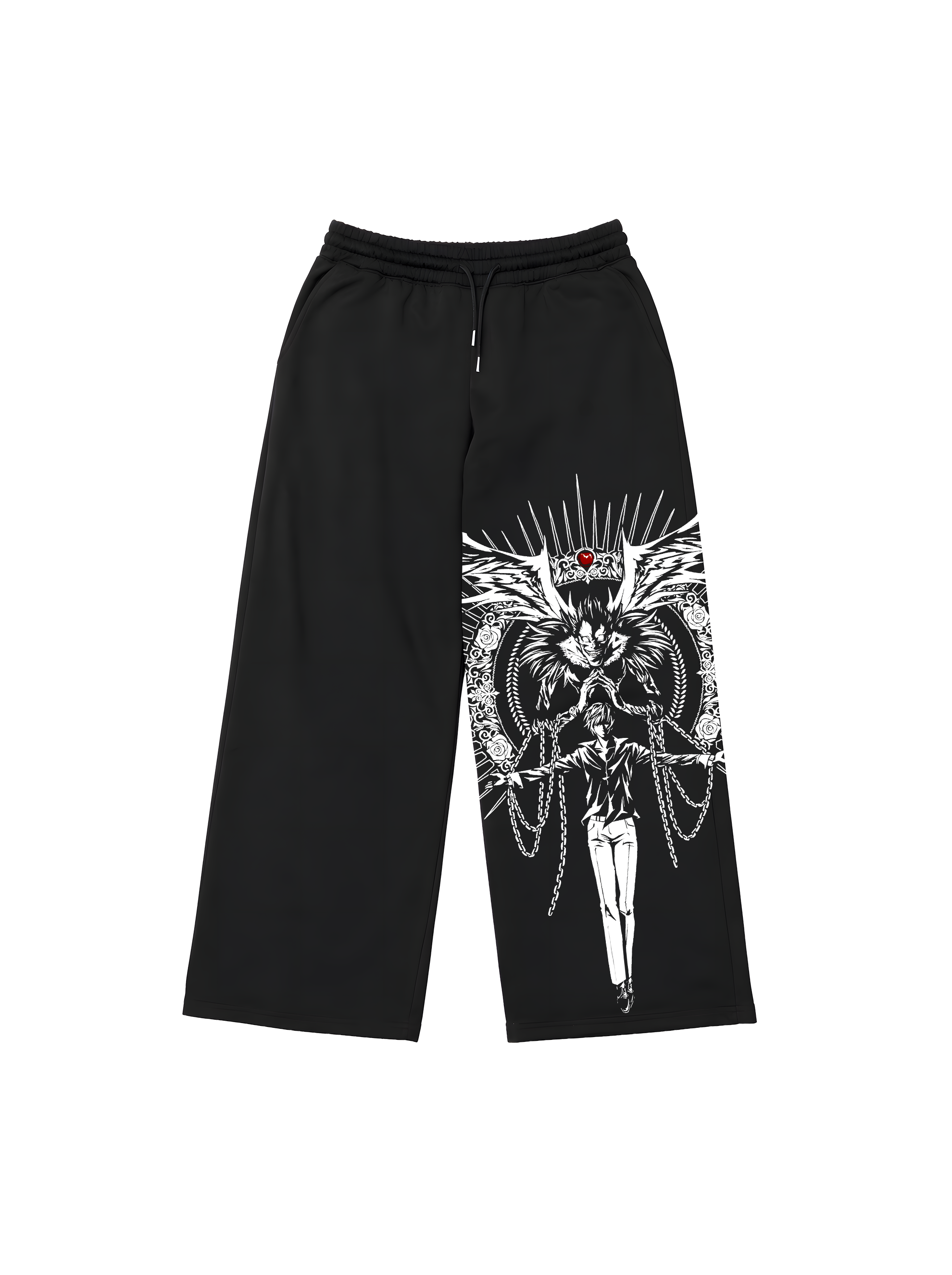 SWEATPANTS / Death Note