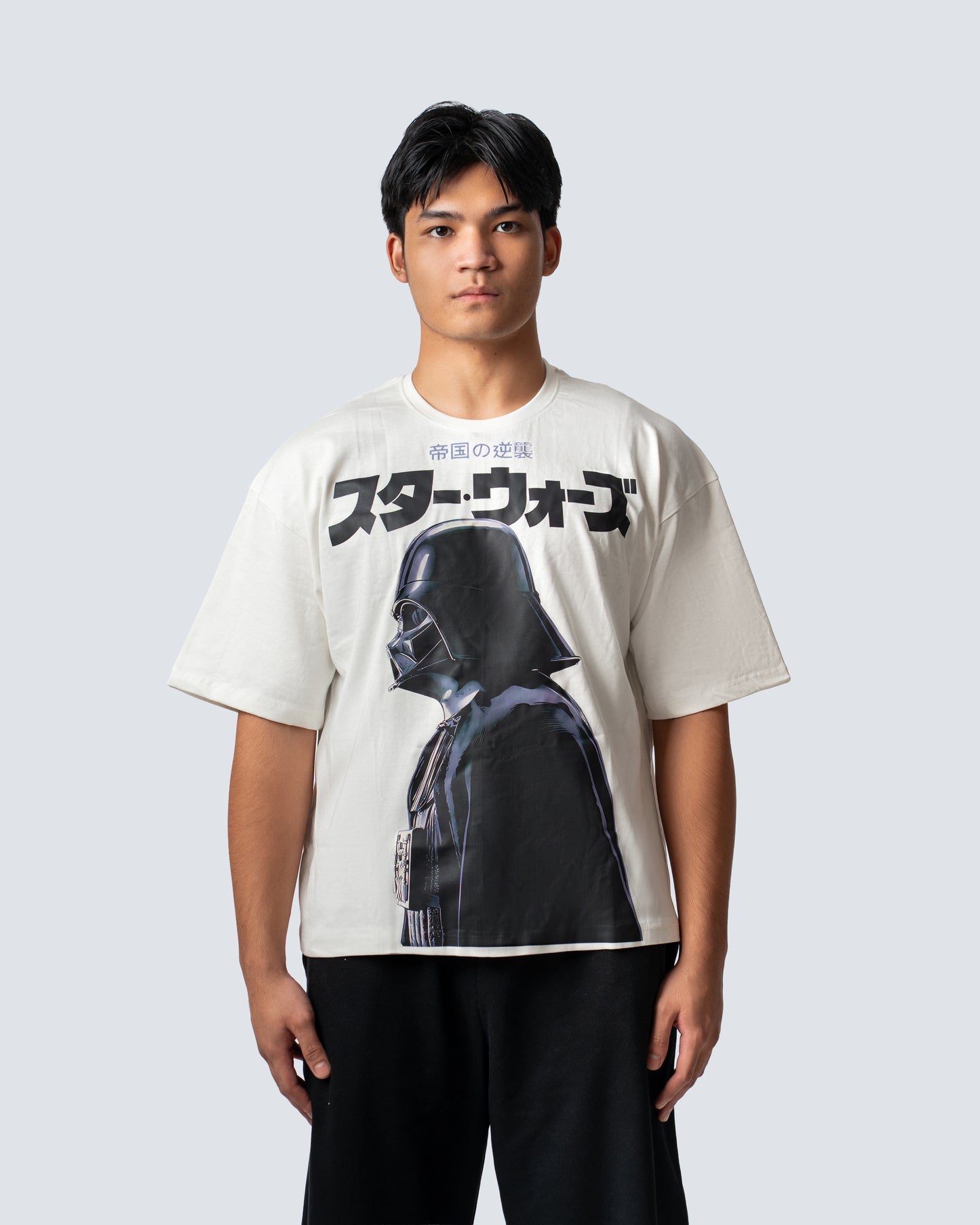 T-SHIRT / DARTH VADER