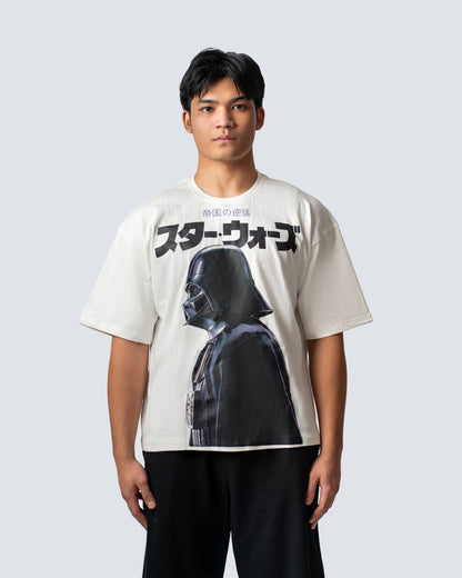 T-SHIRT / DARTH VADER