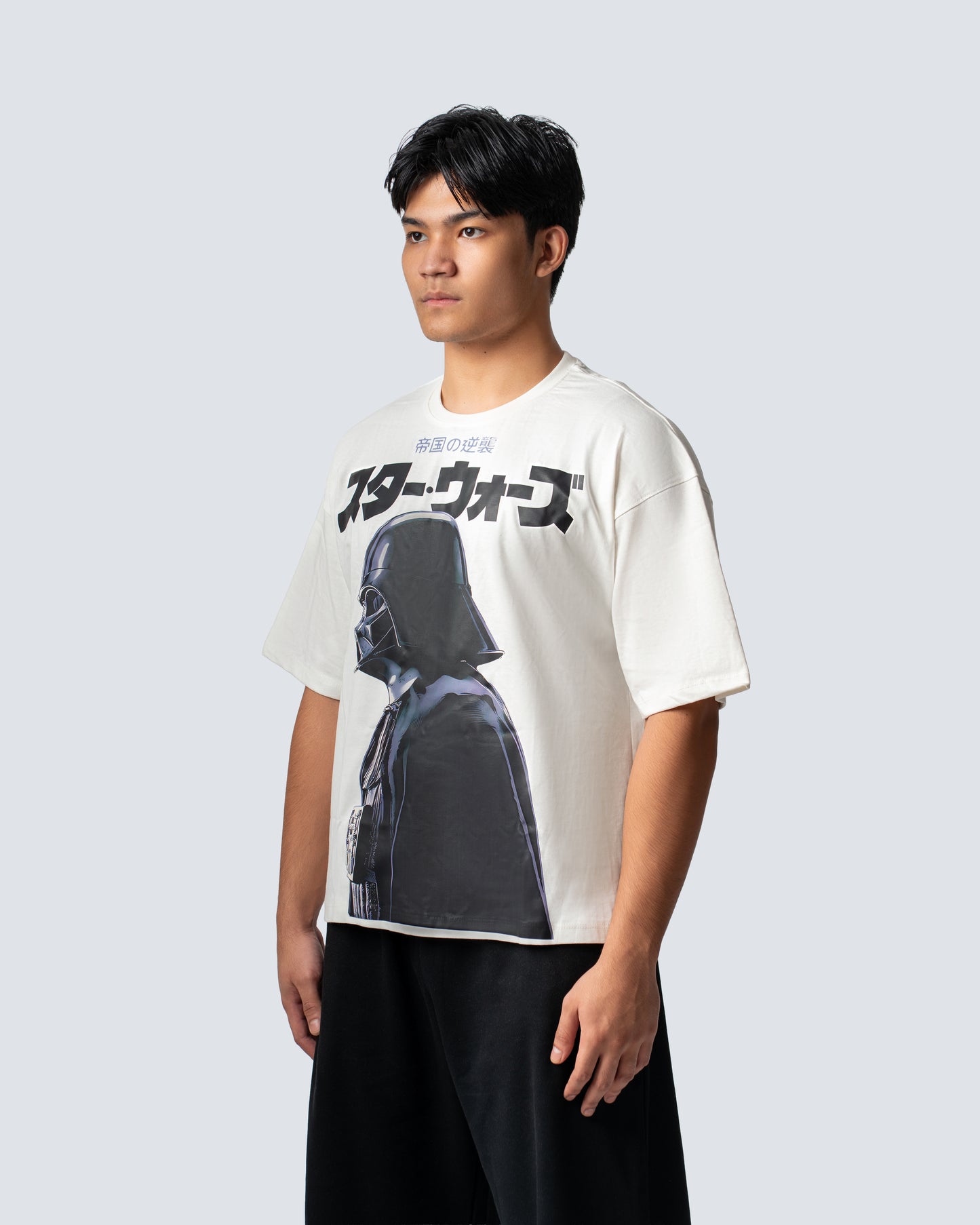 T-SHIRT / DARTH VADER