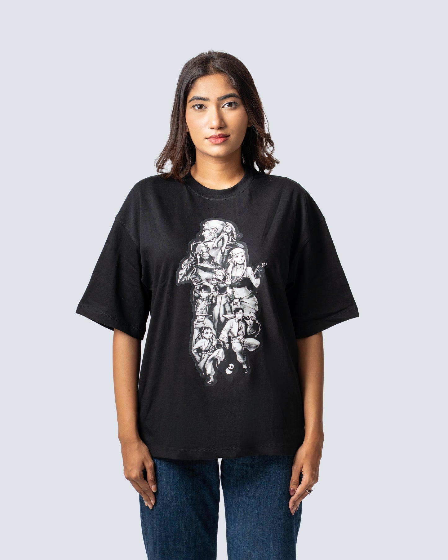 T-SHIRT / The Alchemists’ Legacy