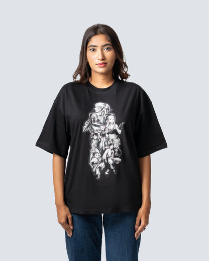 T-SHIRT / The Alchemists’ Legacy