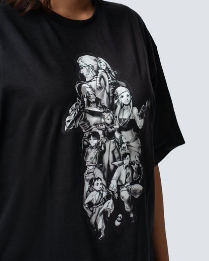 T-SHIRT / The Alchemists’ Legacy