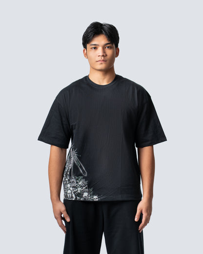 T-SHIRT / Rage & Steel