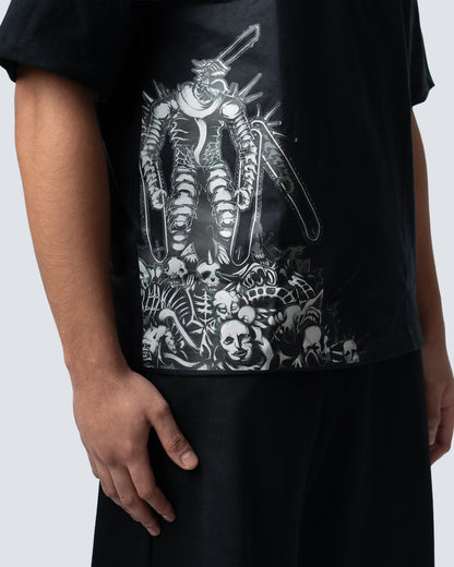 T-SHIRT / Rage & Steel