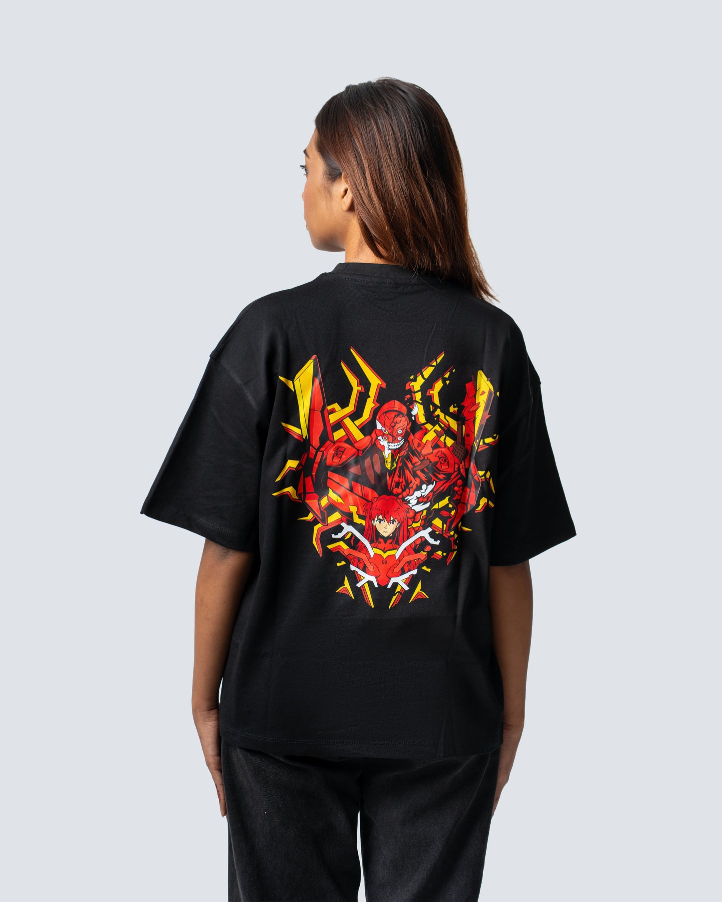 T-SHIRT / EVA 2