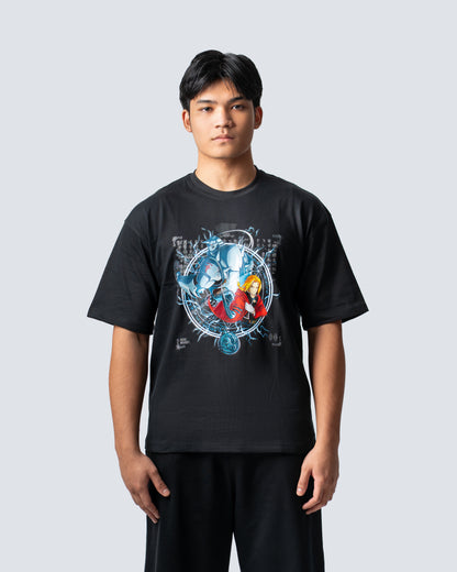 T-SHIRT / Edward & Alphonse II