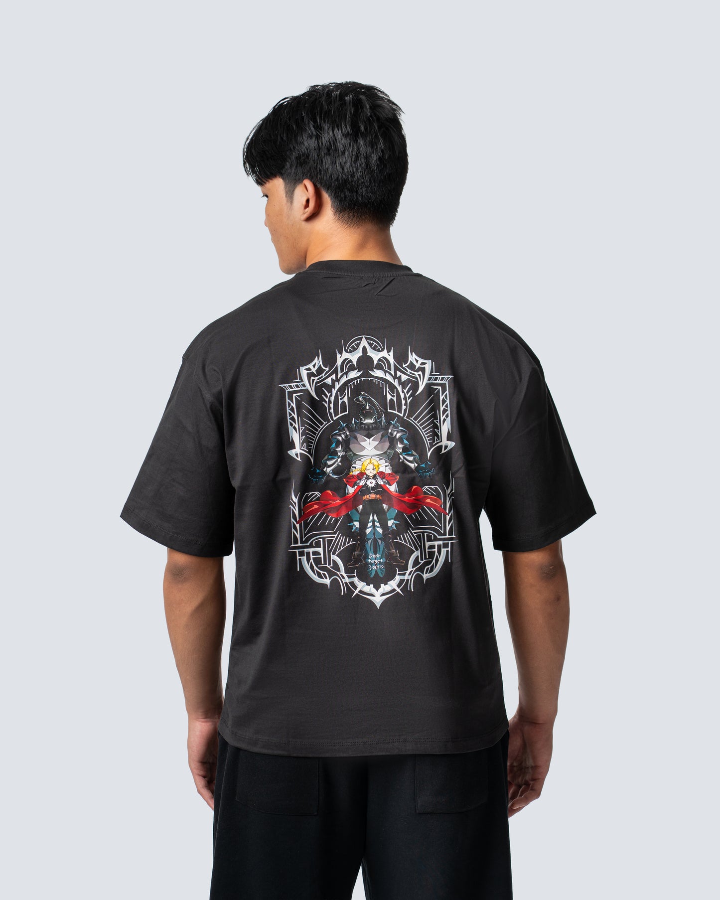 T-SHIRT / Elric Brother's