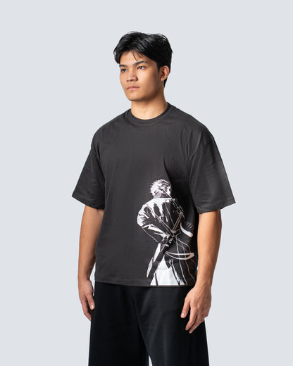 T-SHIRT / VIRGIL DMC