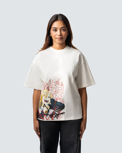 T-SHIRT / Queen of Chaos