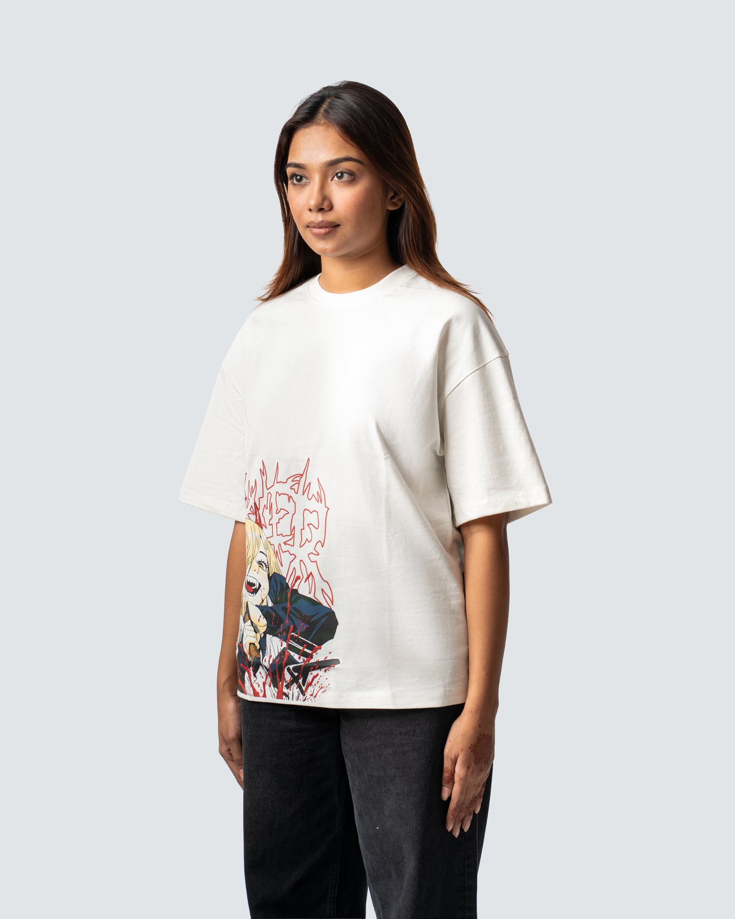 T-SHIRT / Queen of Chaos