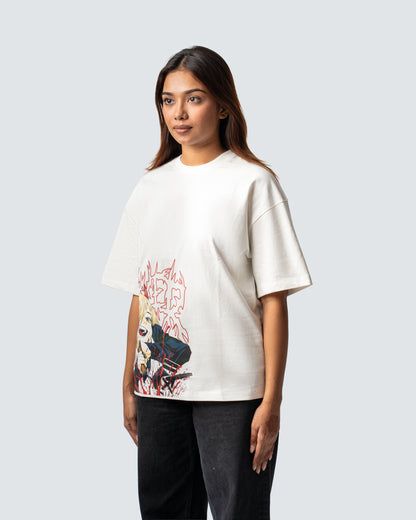 T-SHIRT / Queen of Chaos