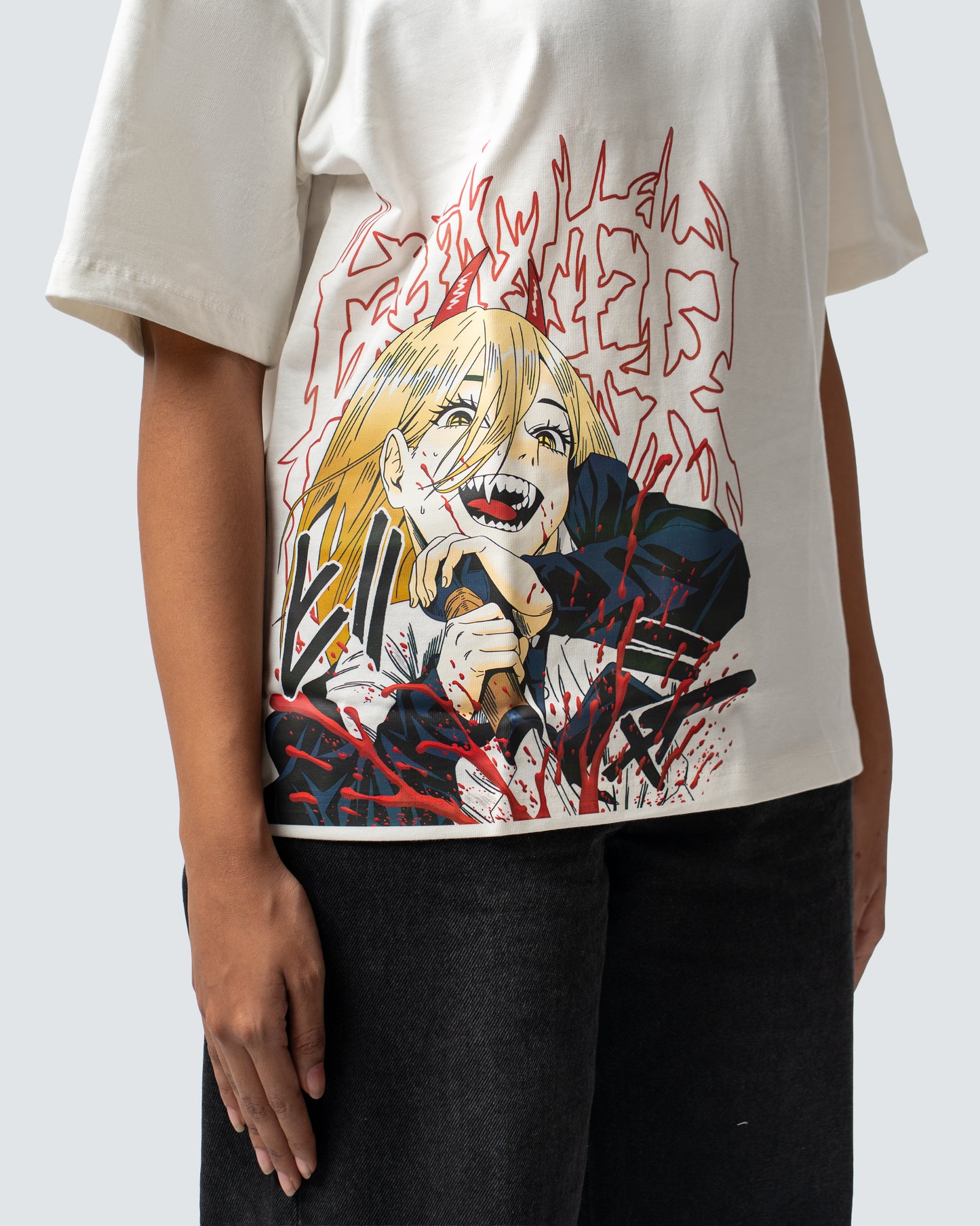 T-SHIRT / Queen of Chaos