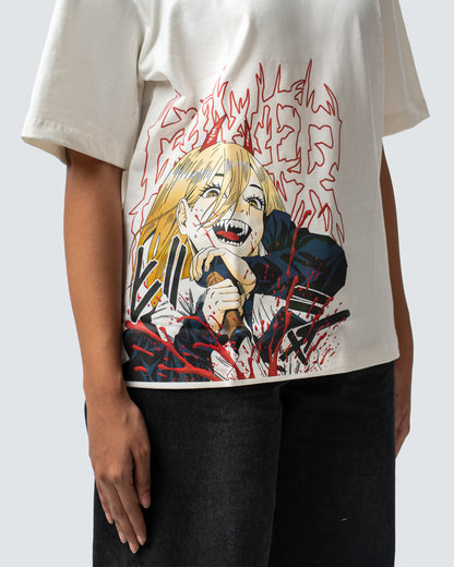 T-SHIRT / Queen of Chaos