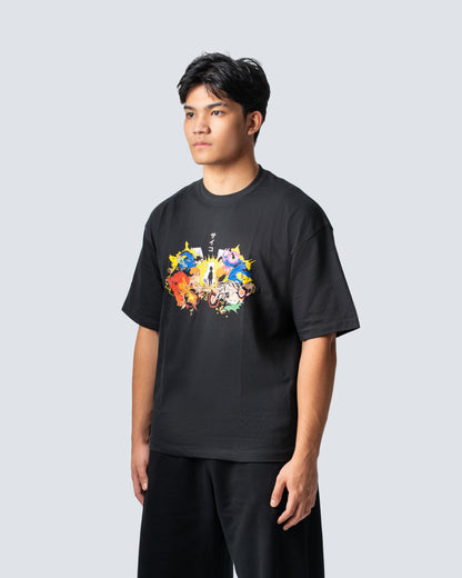 T-SHIRT / MOB PSYCHO 100