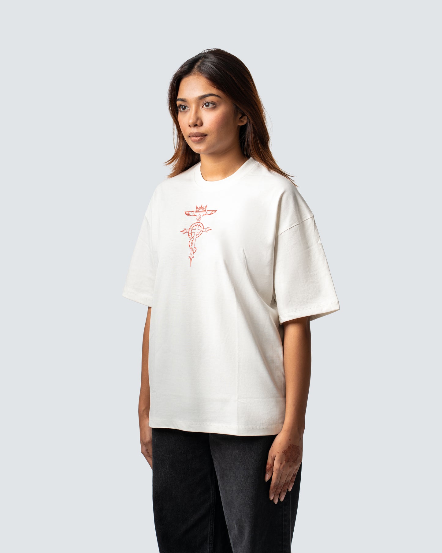 T-SHIRT / Echoes of Brotherhood