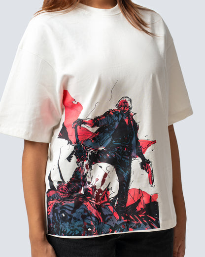 T-SHIRT / DANTE DMC