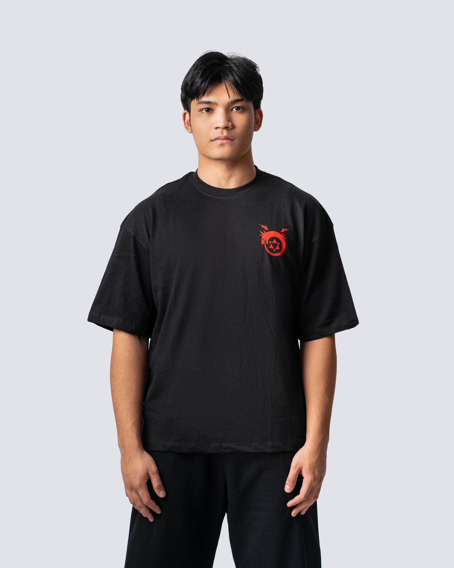 T-SHIRT / The Seven Shadows