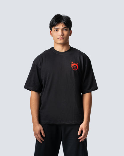 T-SHIRT / The Seven Shadows