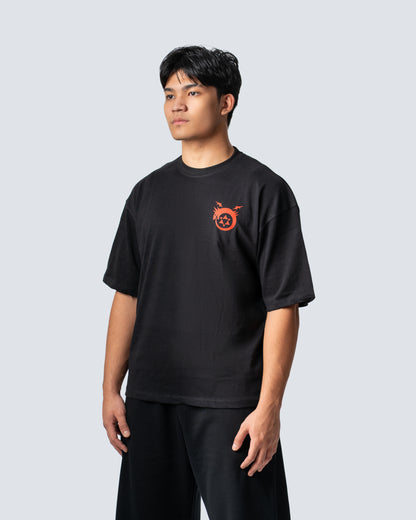 T-SHIRT / The Seven Shadows