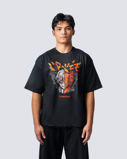 T-SHIRT / Chainsaw Maniac