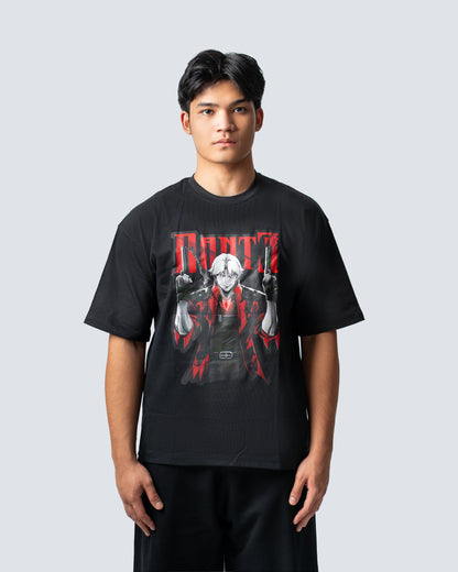 T-SHIRT / DANTE DMC