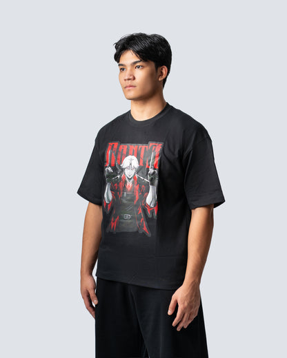 T-SHIRT / DANTE DMC