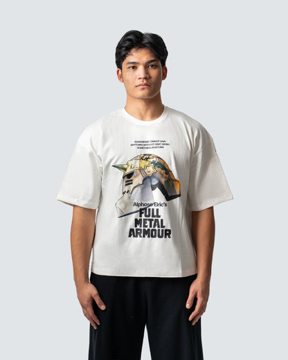 T-SHIRT / Alphonse Elric