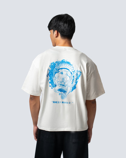 T-SHIRT / GEAR 5 LUFFY