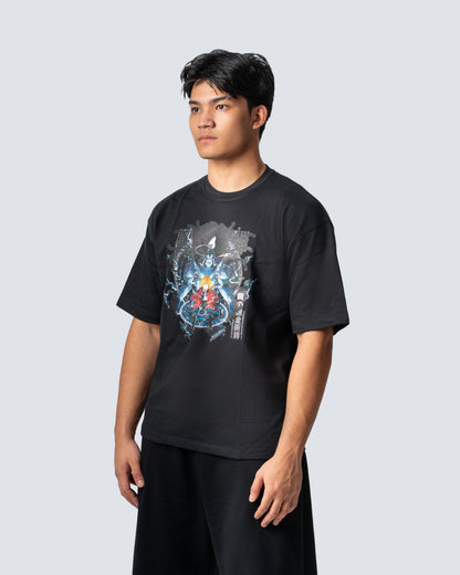 T-SHIRT / Edward & Alphonse