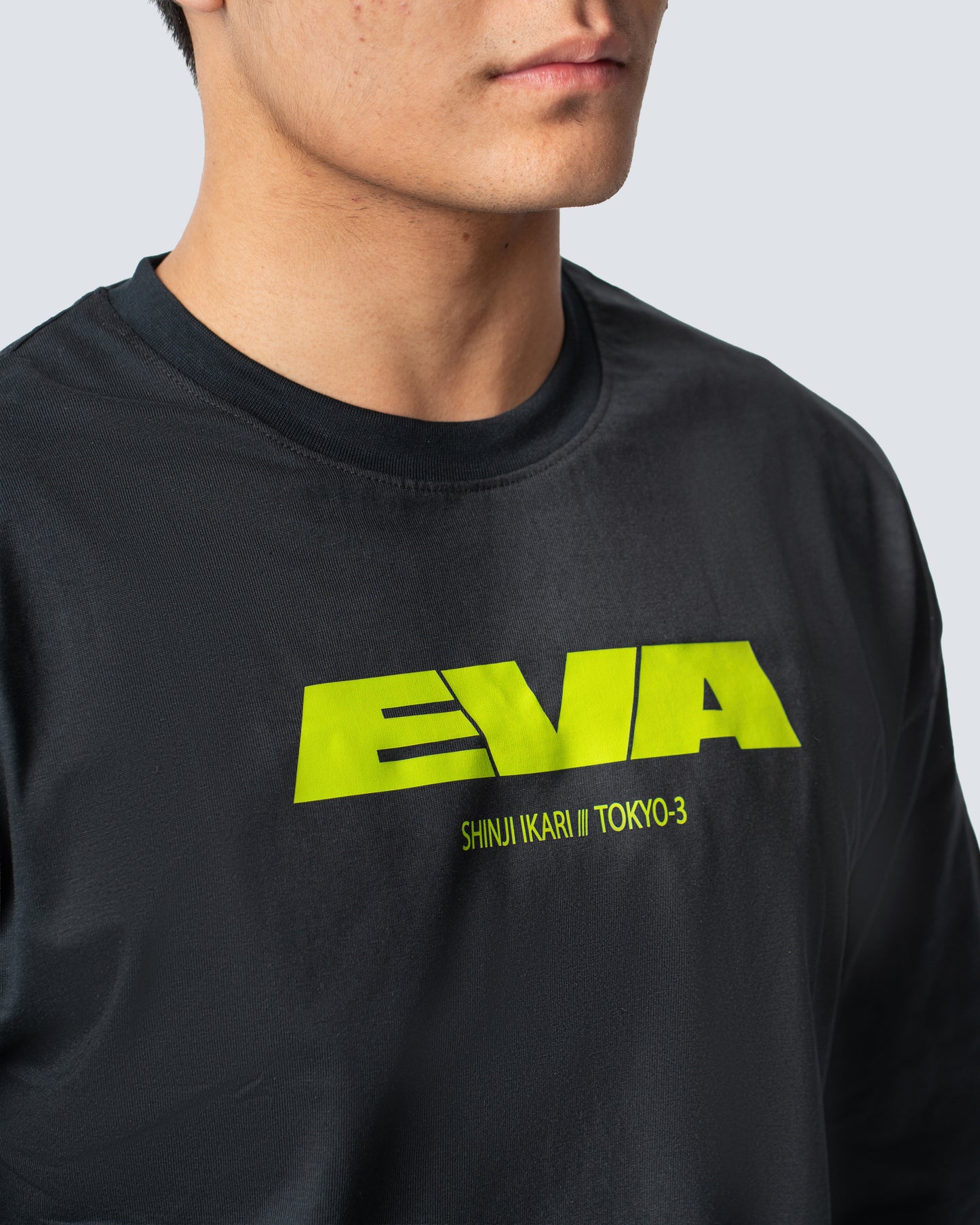 T-SHIRT / EVA 1