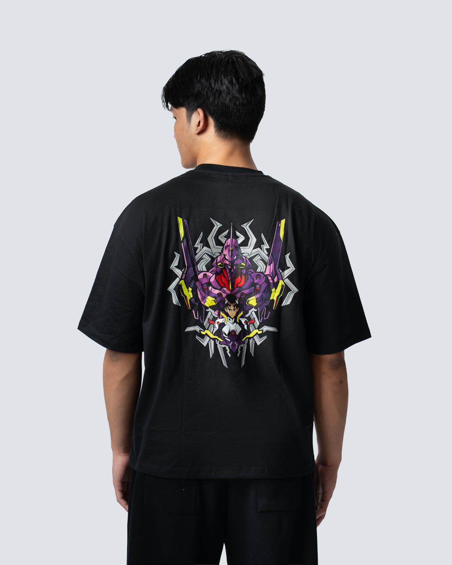 T-SHIRT / EVA 1