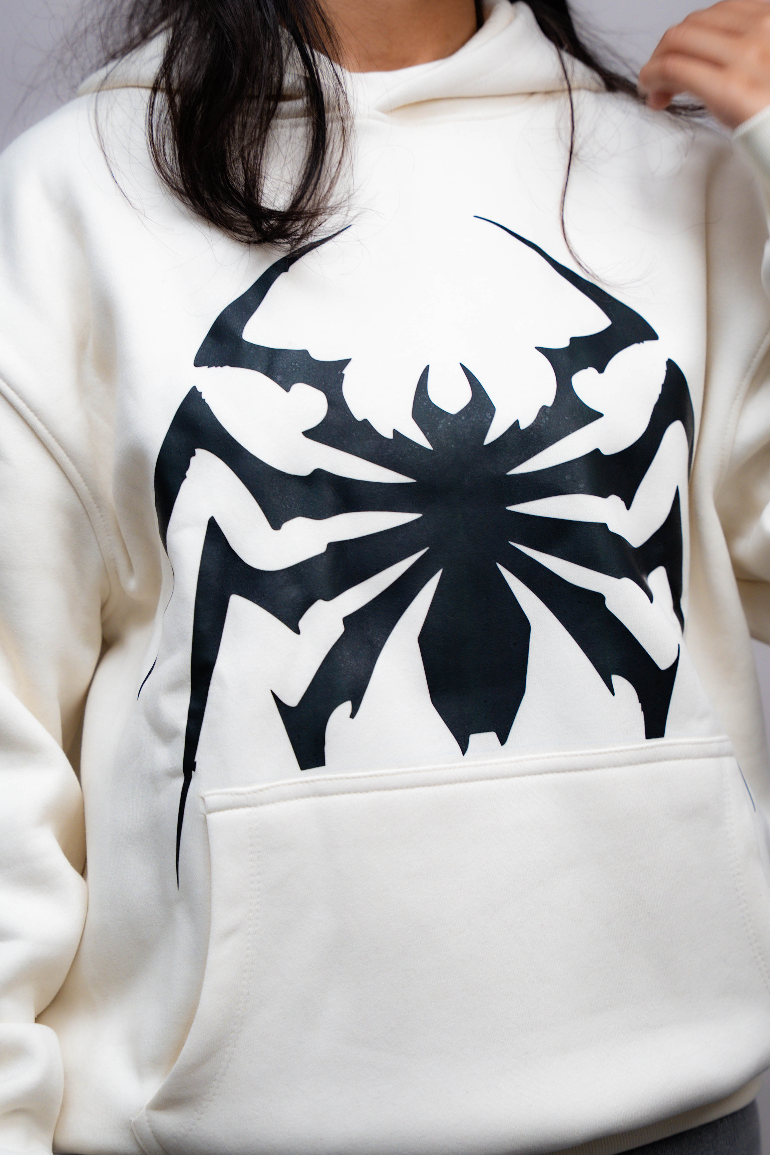 HOODIE / Venom Logo