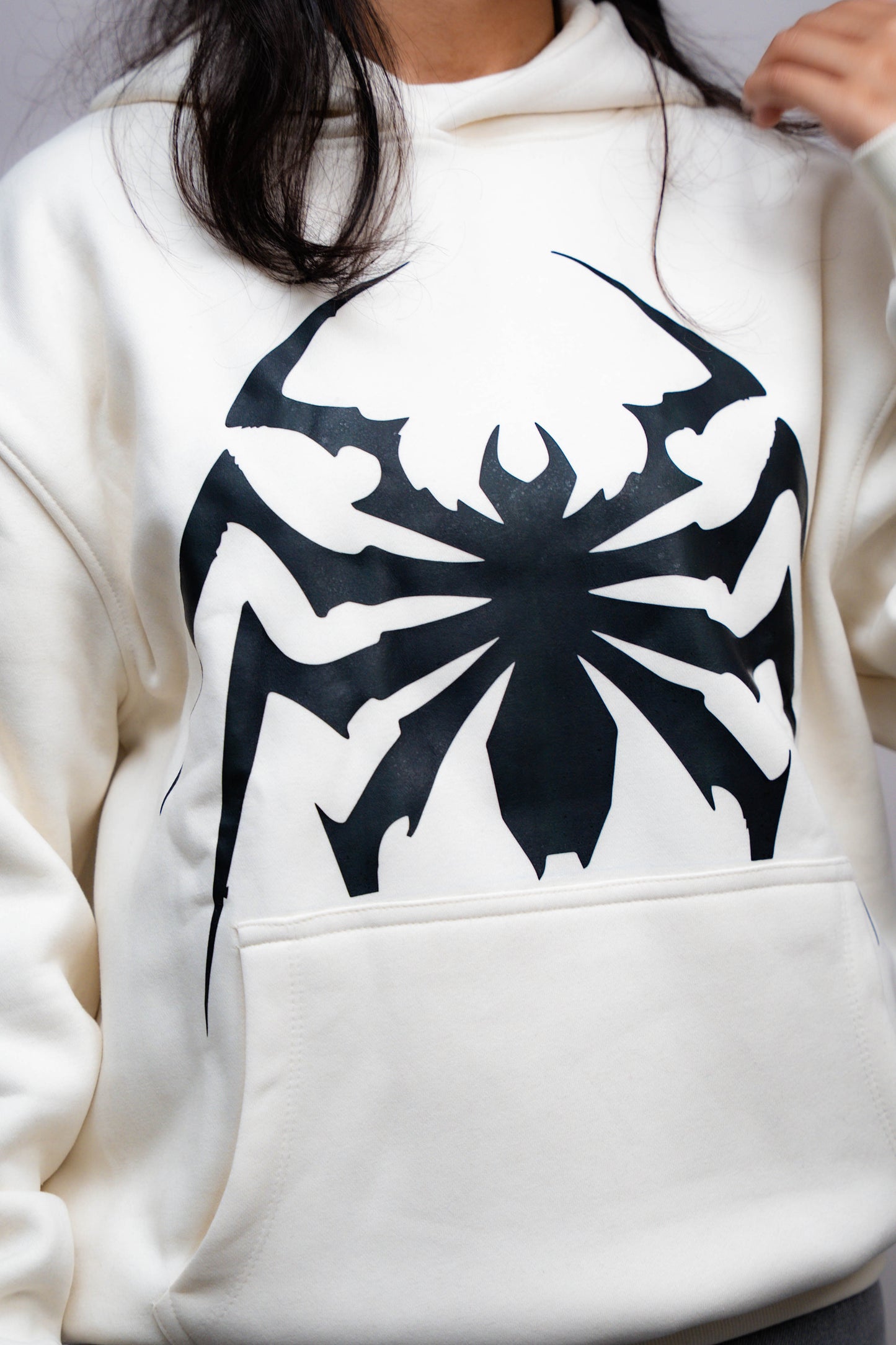 HOODIE / Venom Logo