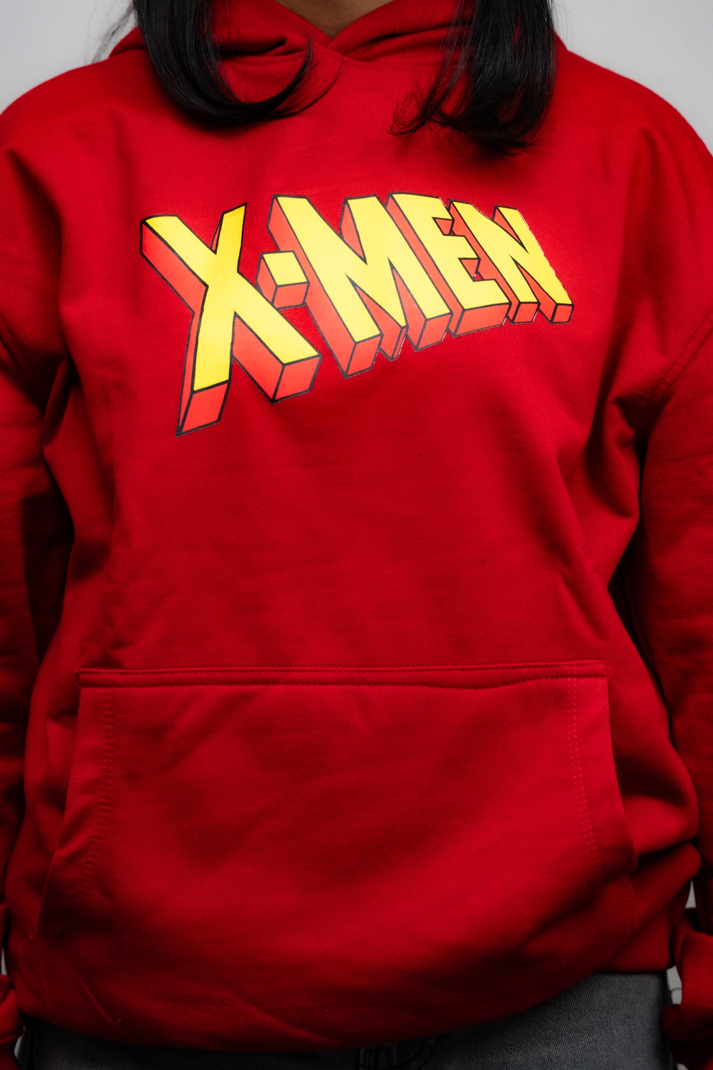 HOODIE / The X-Men!