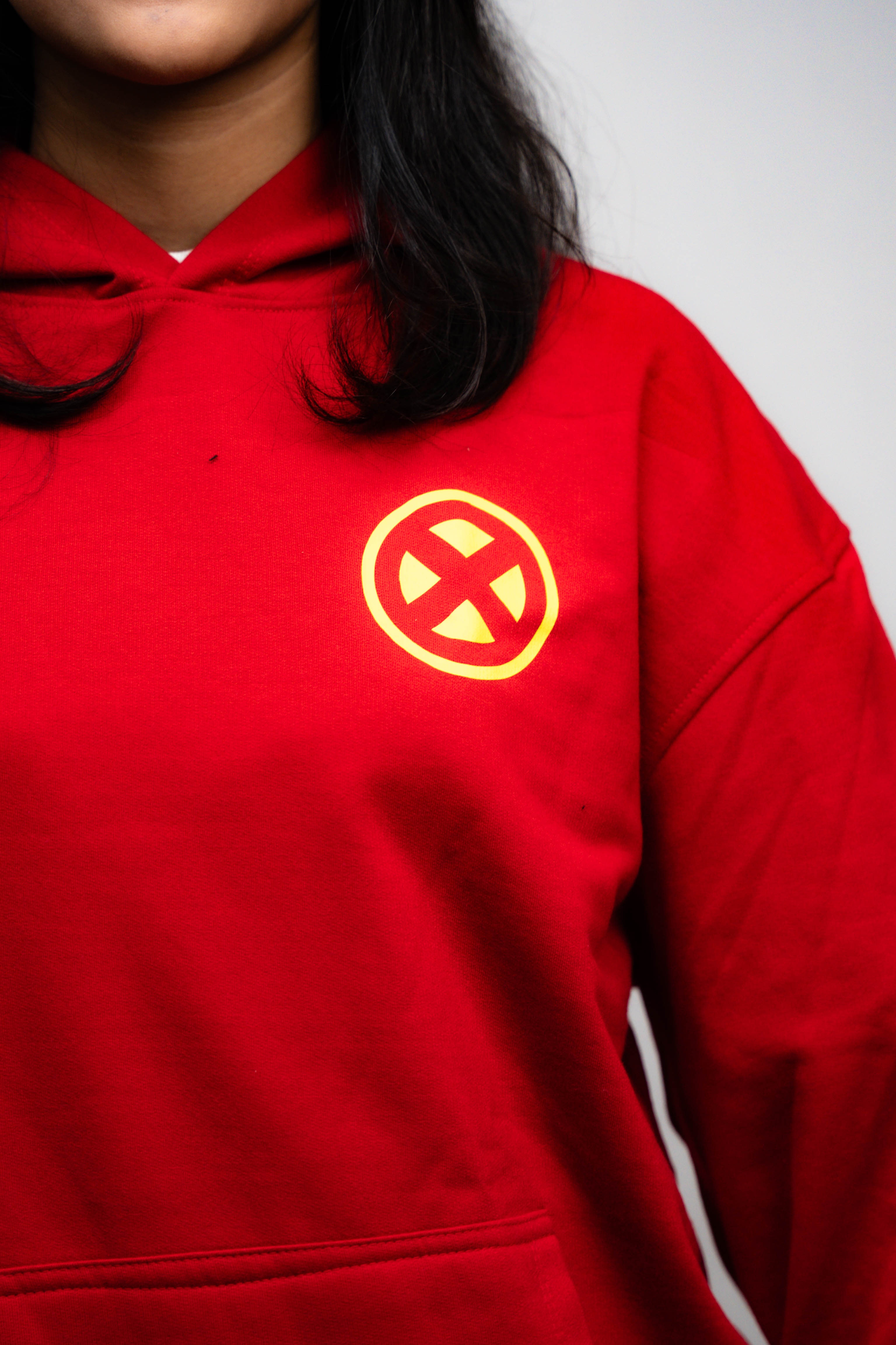 HOODIE / Weapon X Wolverine