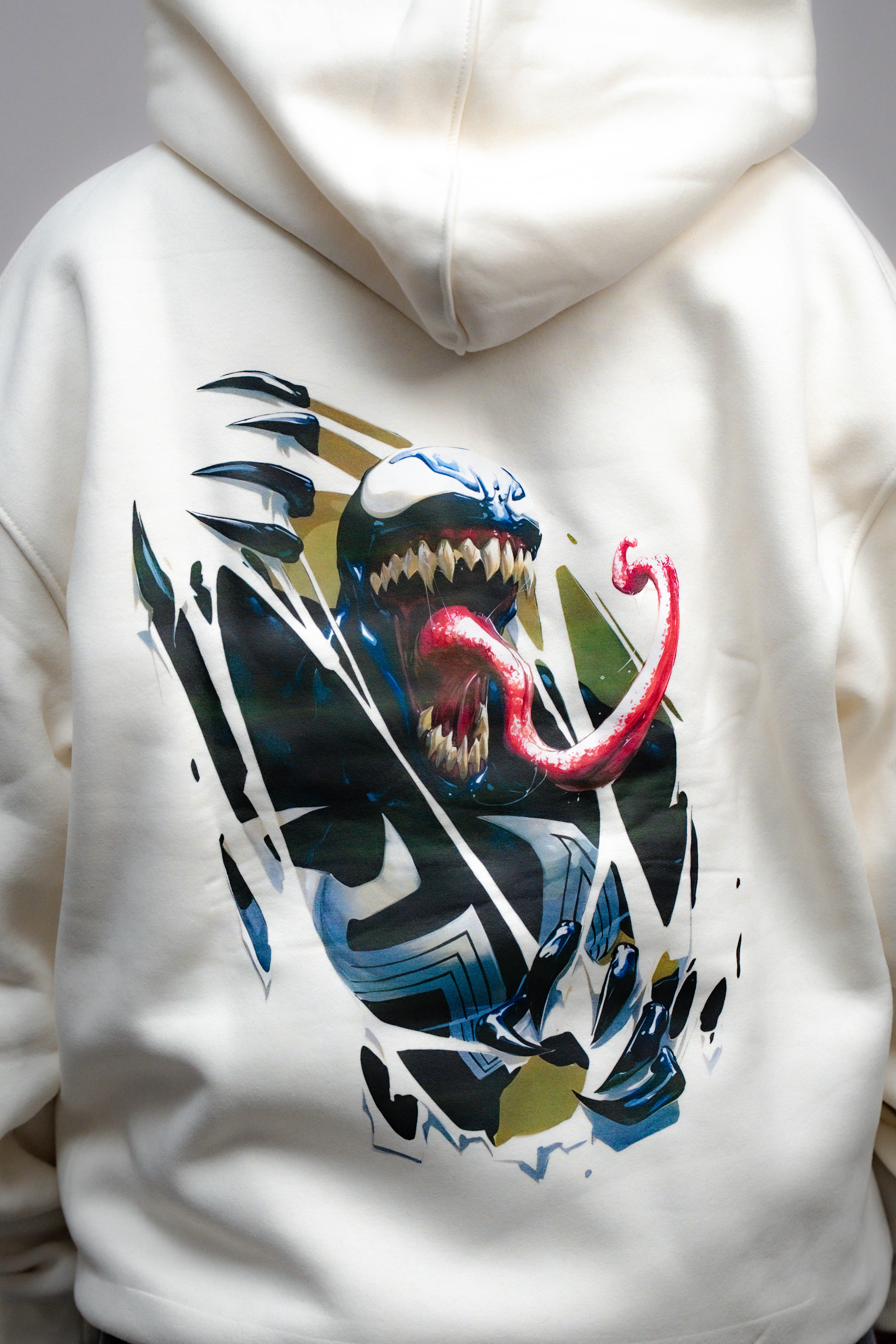 HOODIE / Venom