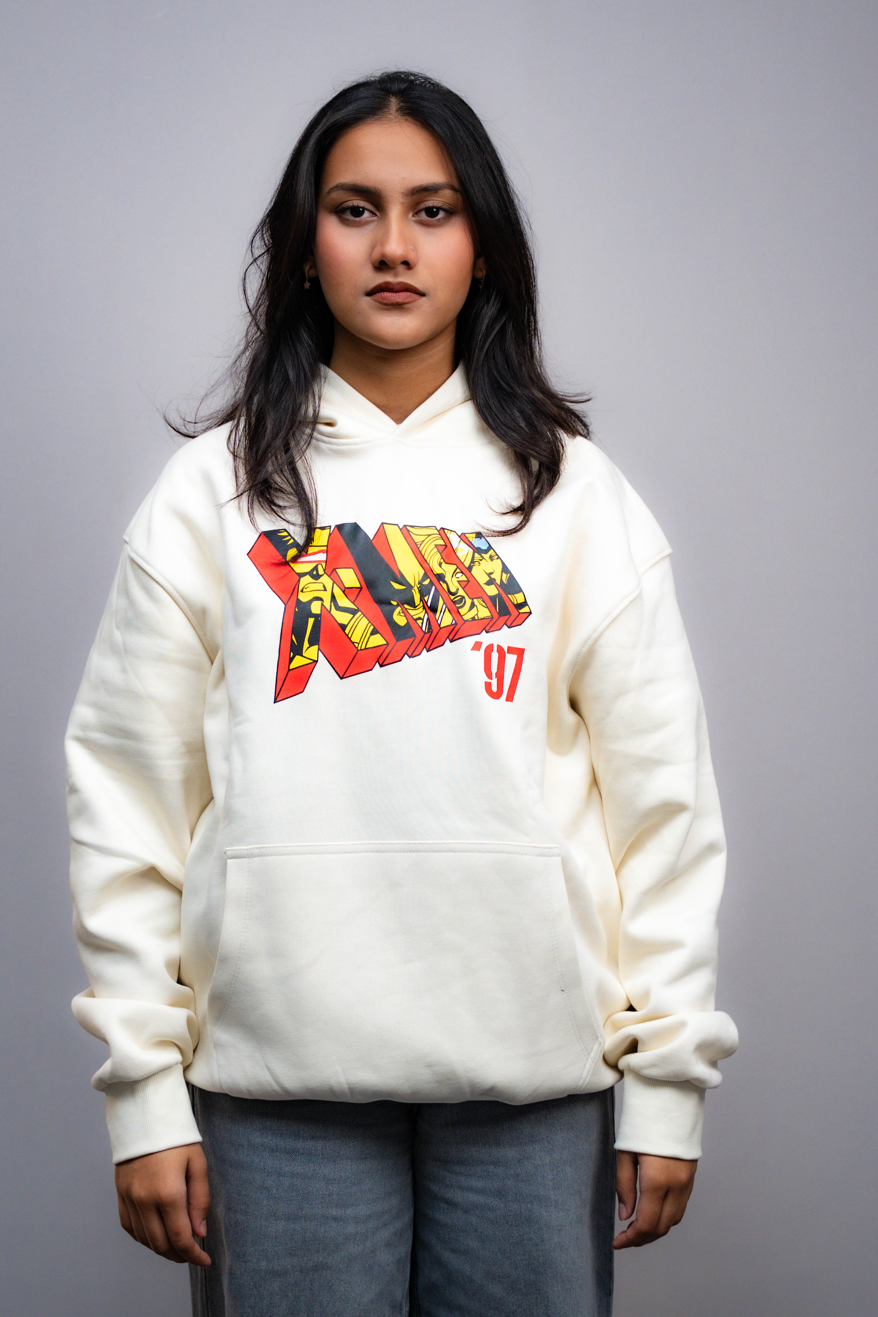HOODIE / X-Men '97 (White)