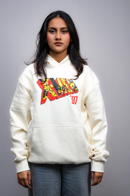 HOODIE / X-Men '97 (White)