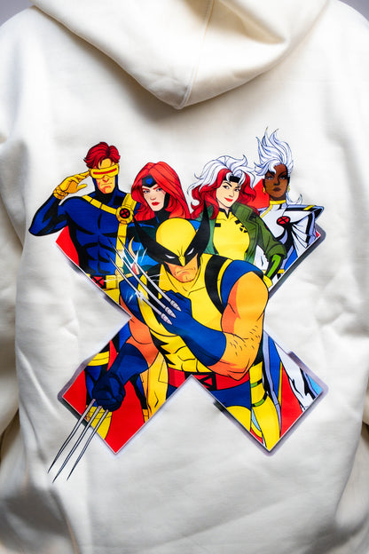 HOODIE / X-Men '97 (White)