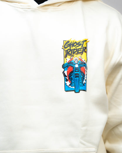 HOODIE / Retro Ghost Rider