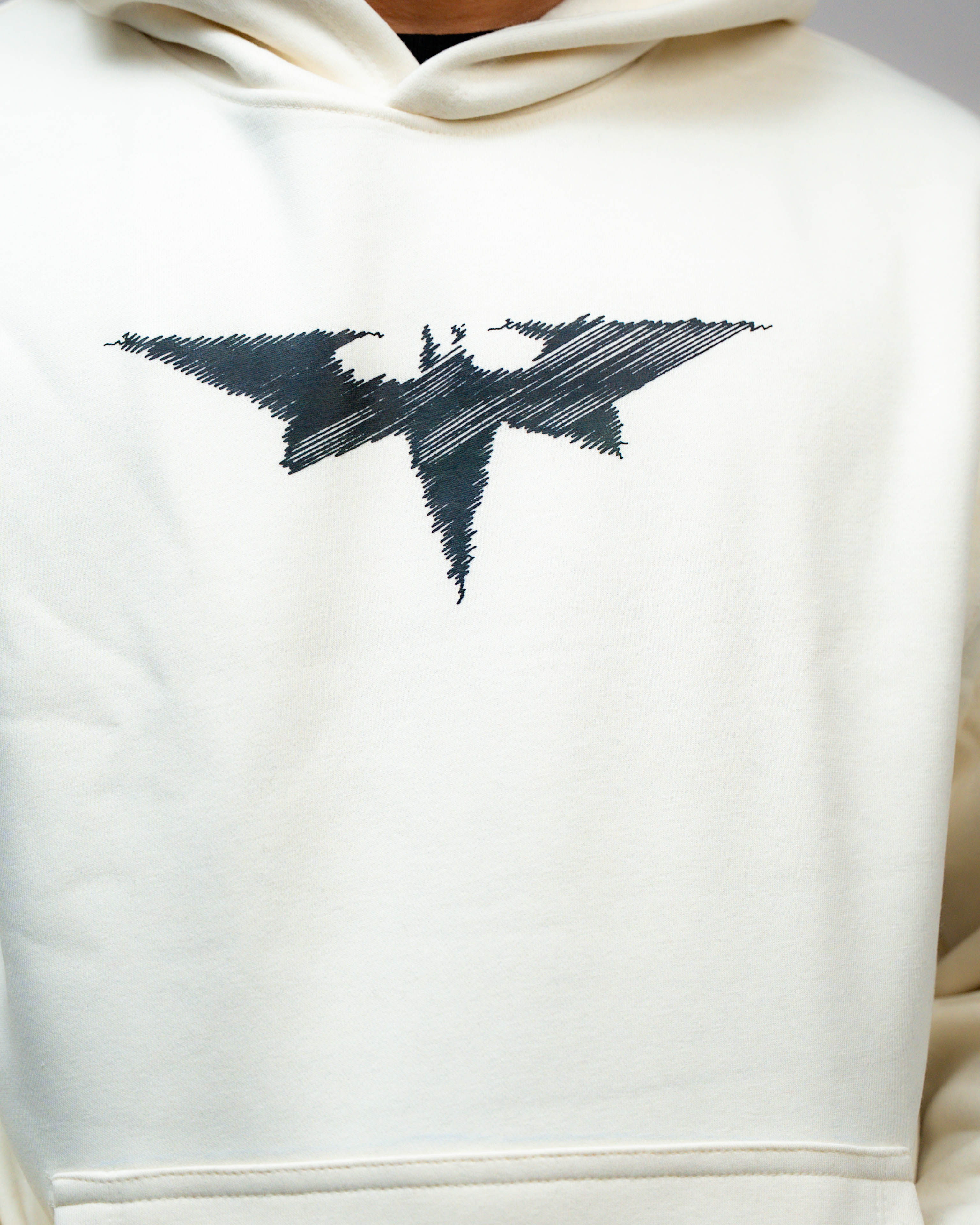 HOODIE / BATMAN The Animated Series