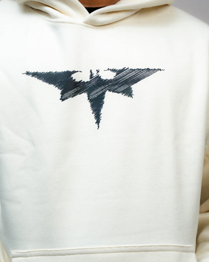 HOODIE / BATMAN The Animated Series