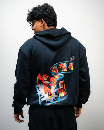 HOODIE / The Fastest Man Alive