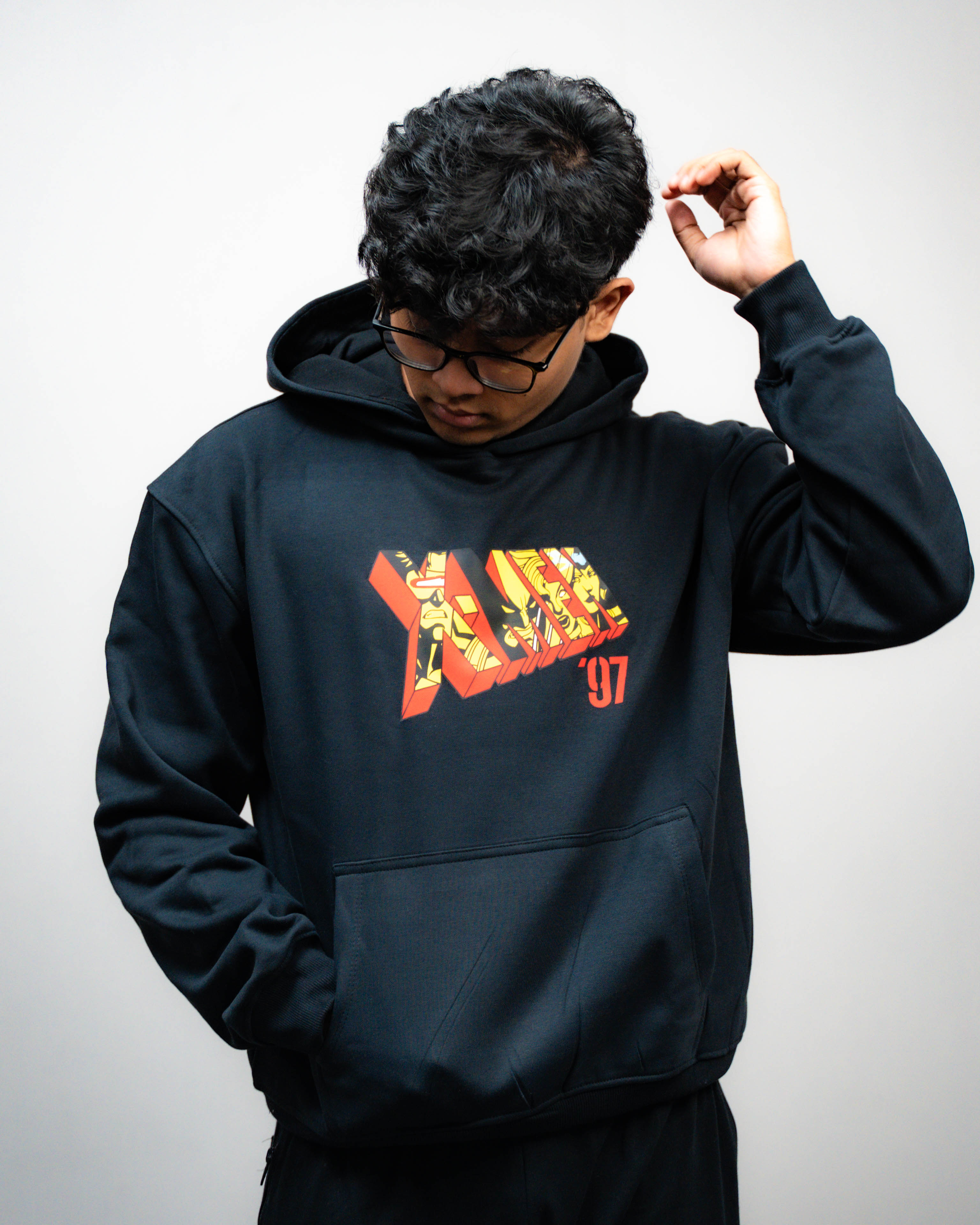 HOODIE / X-Men '97